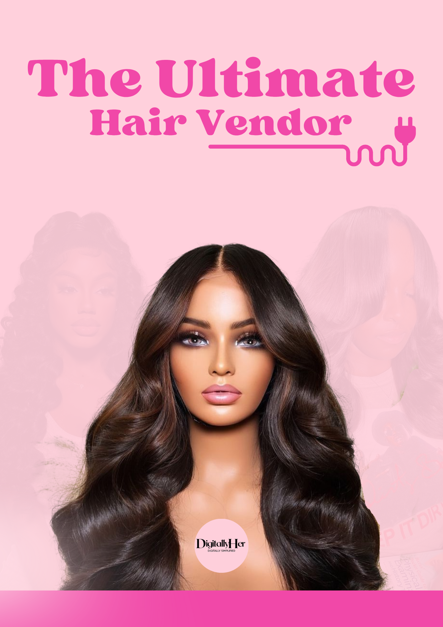 Raw Hair Vendors